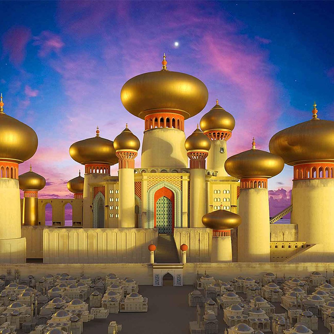 Arabia