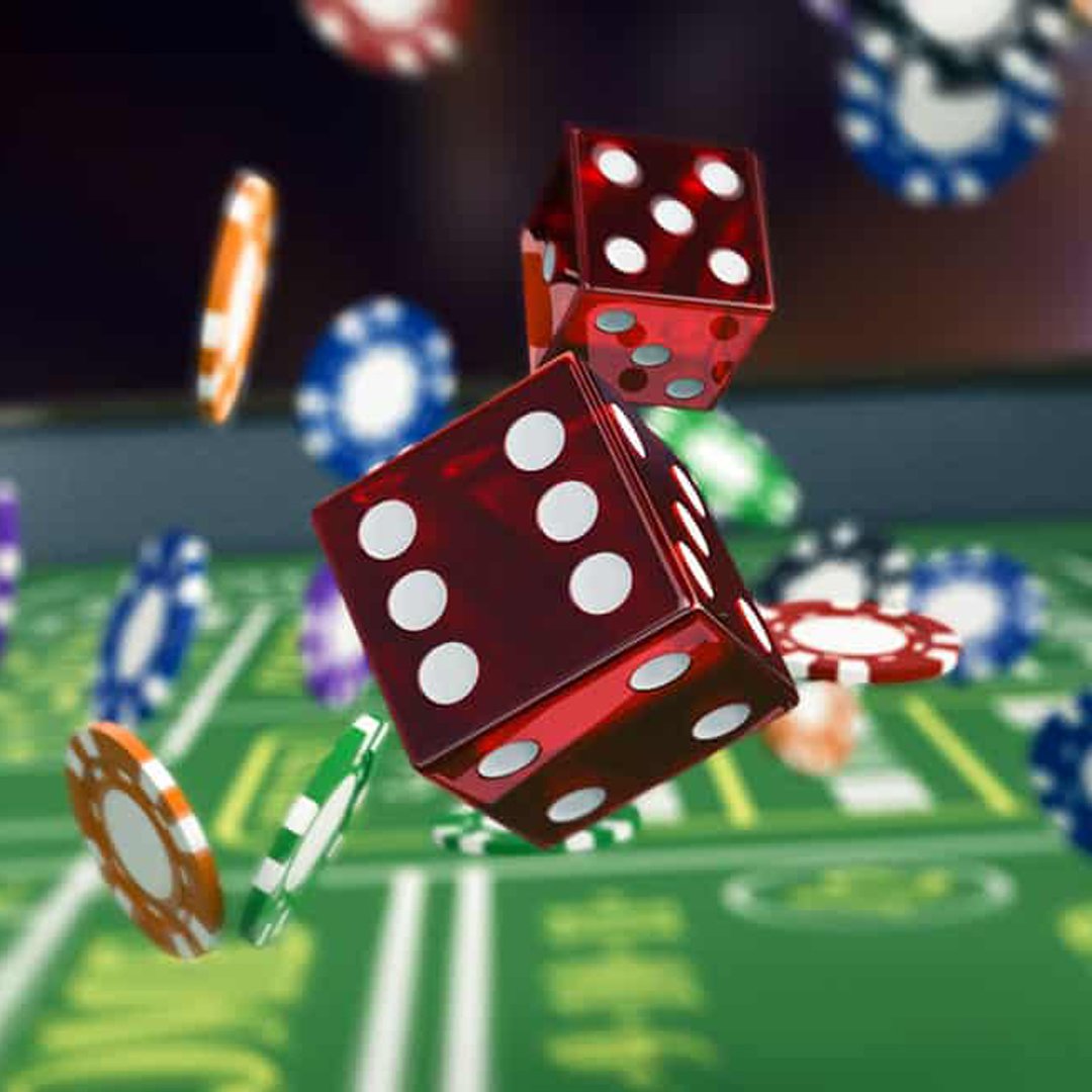 Gambling