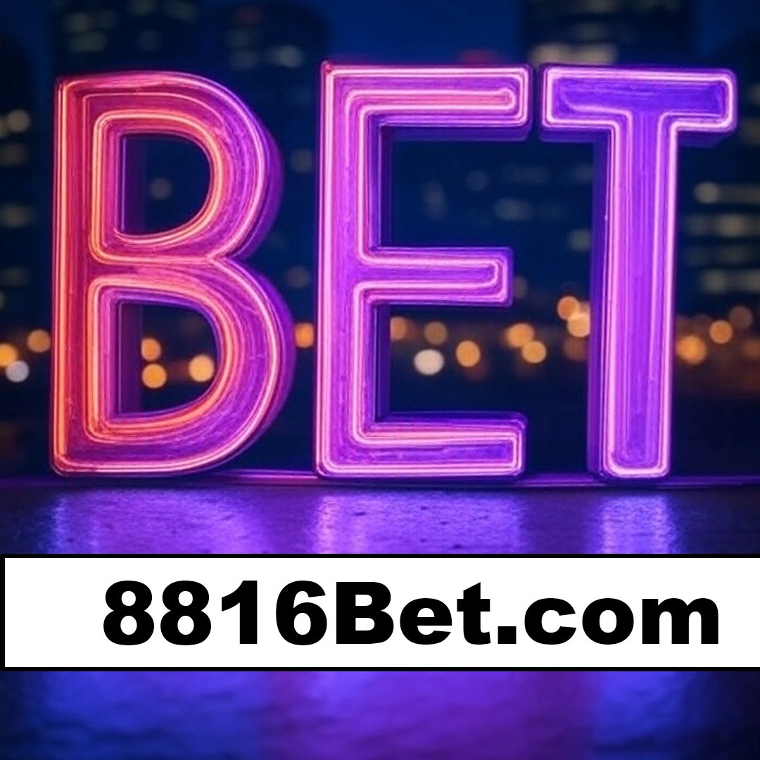 8816bet.com