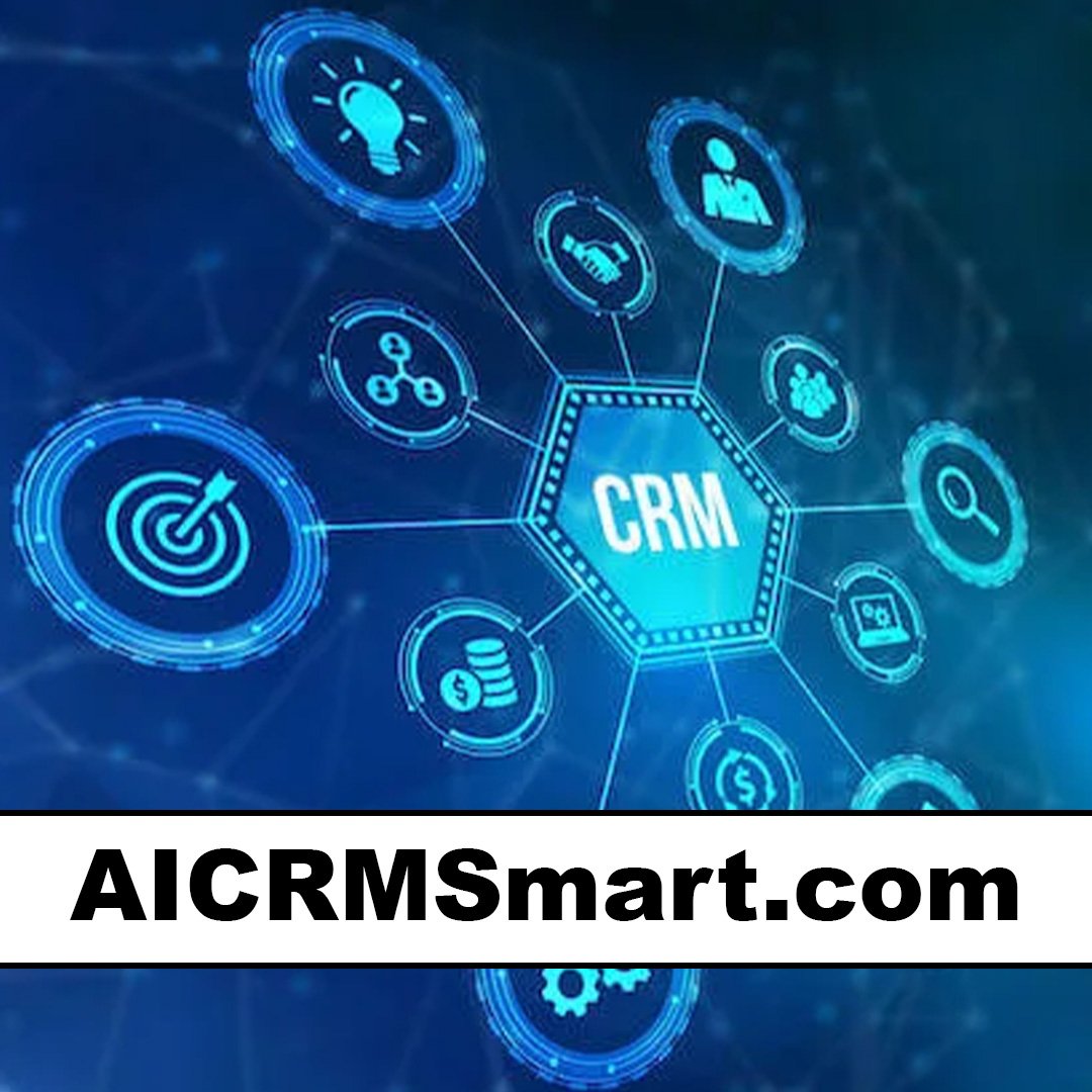 aicrmsmart.com