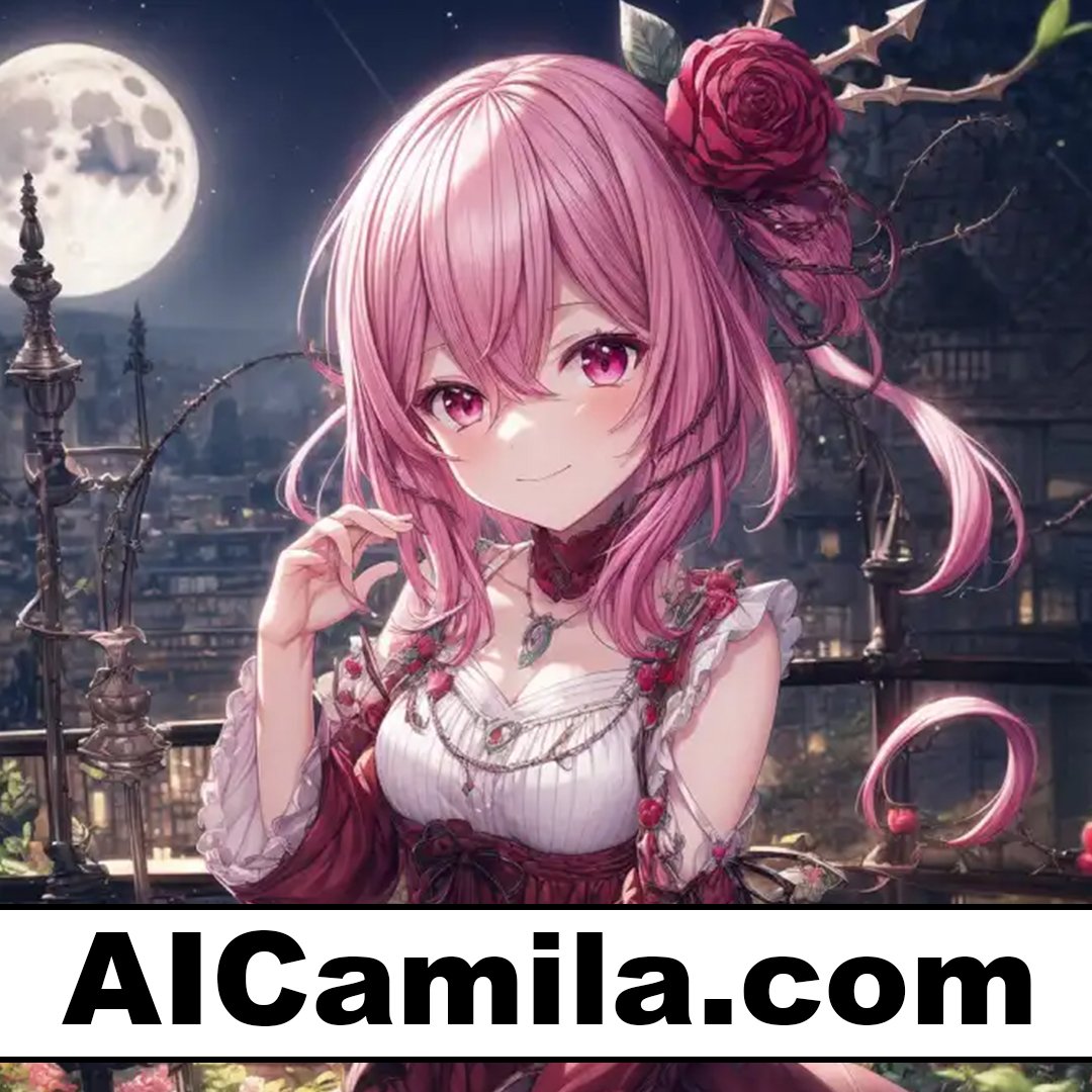 aicamila.com