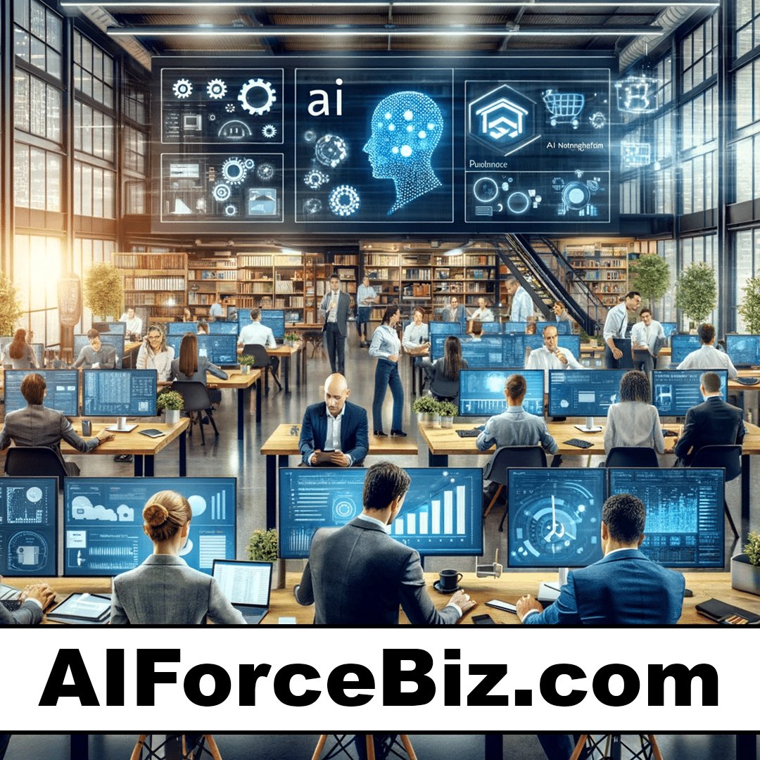 aiforcebiz.com