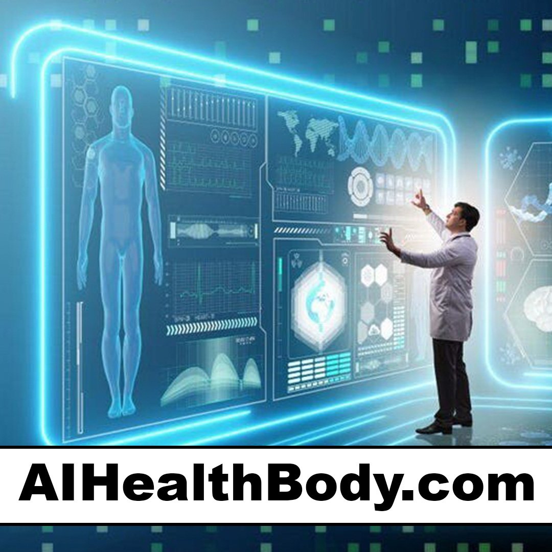 aihealthbody.com