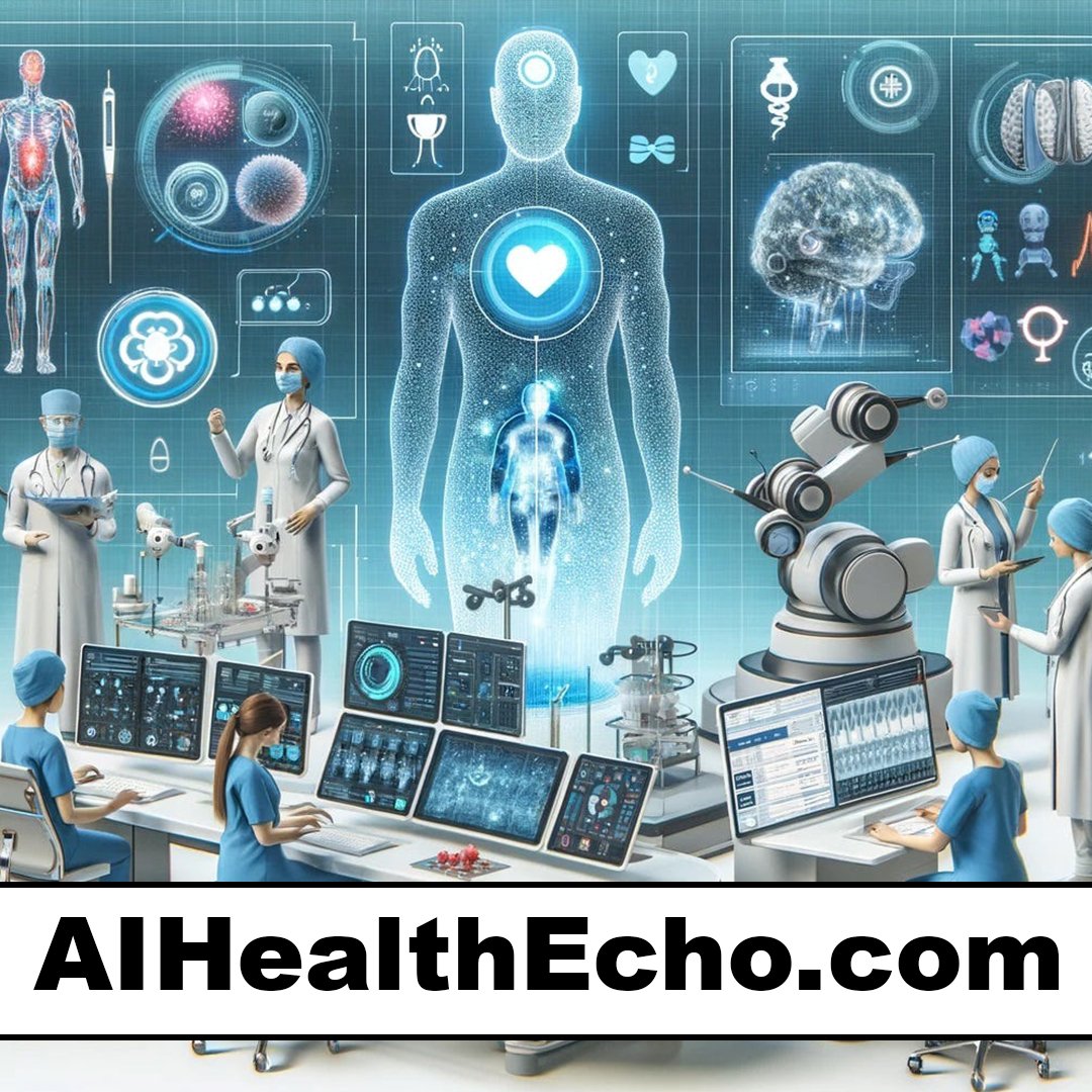 aihealthecho.com