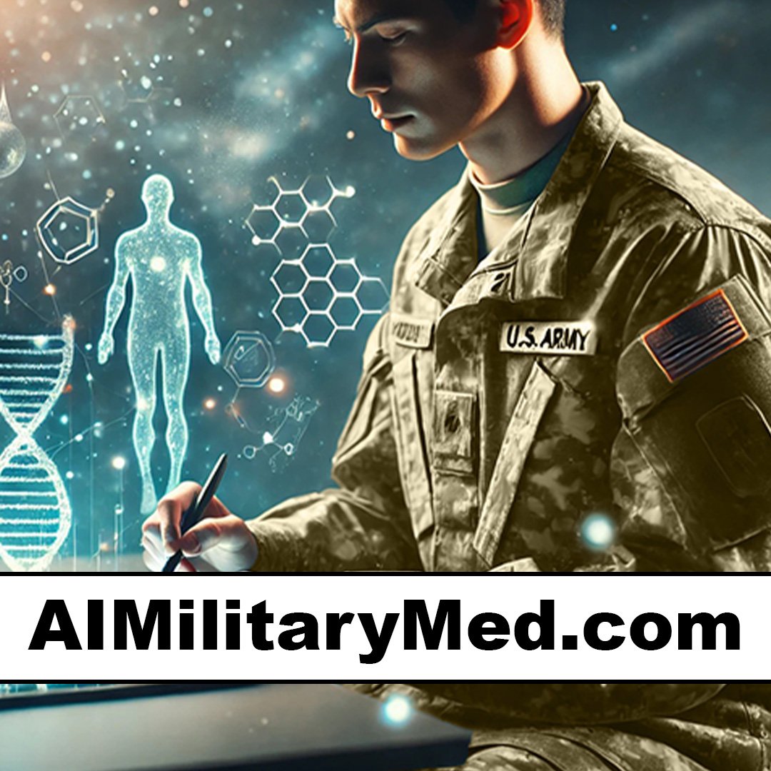 aimilitarymed.com