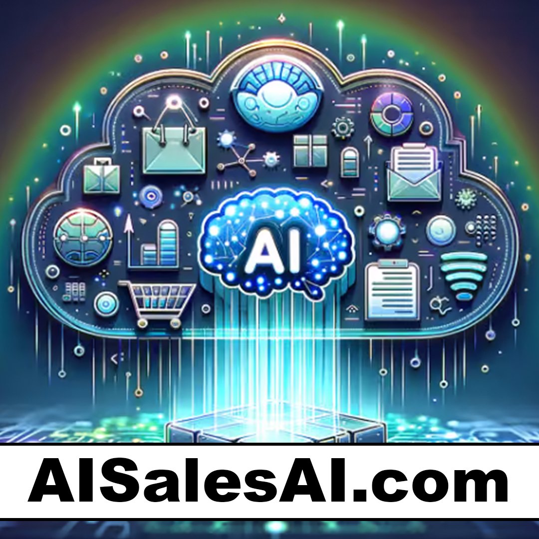 aisalesai.com