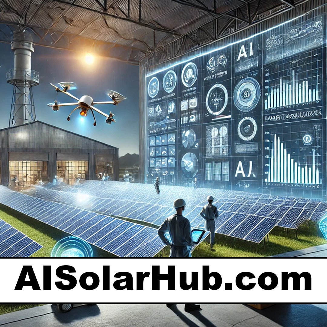 aisolarhub.com