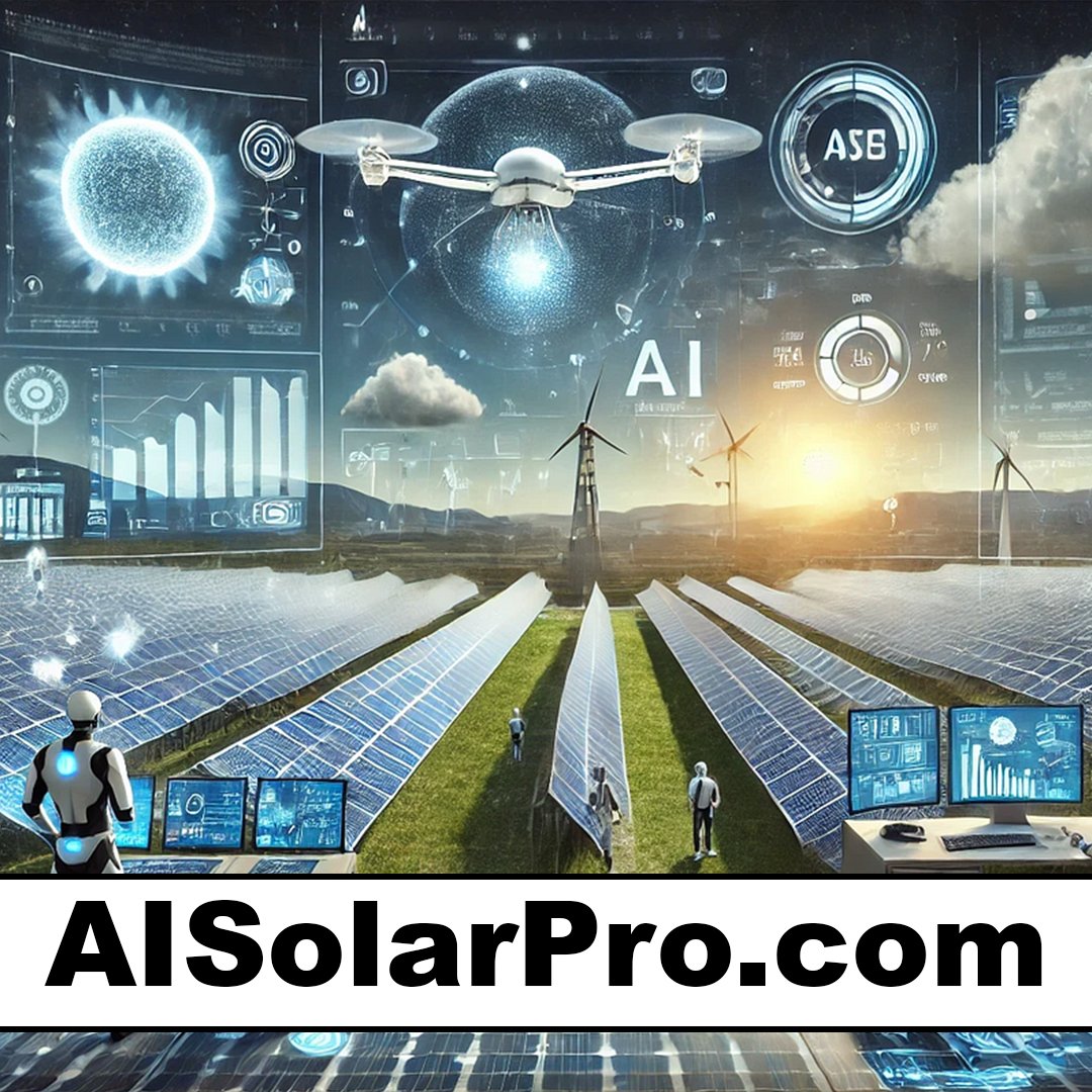 aisolarpro.com