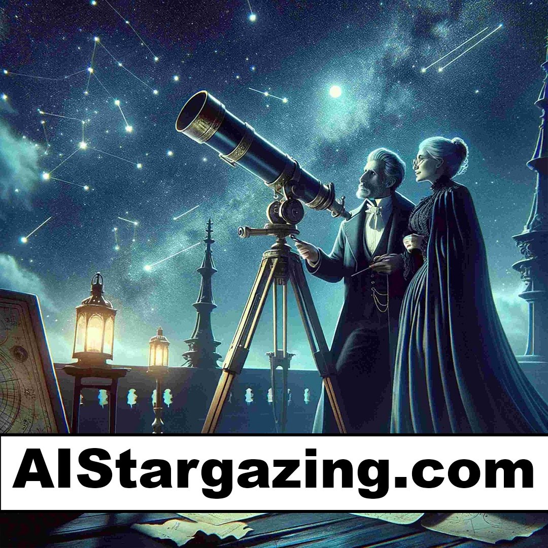 aistargazing.com