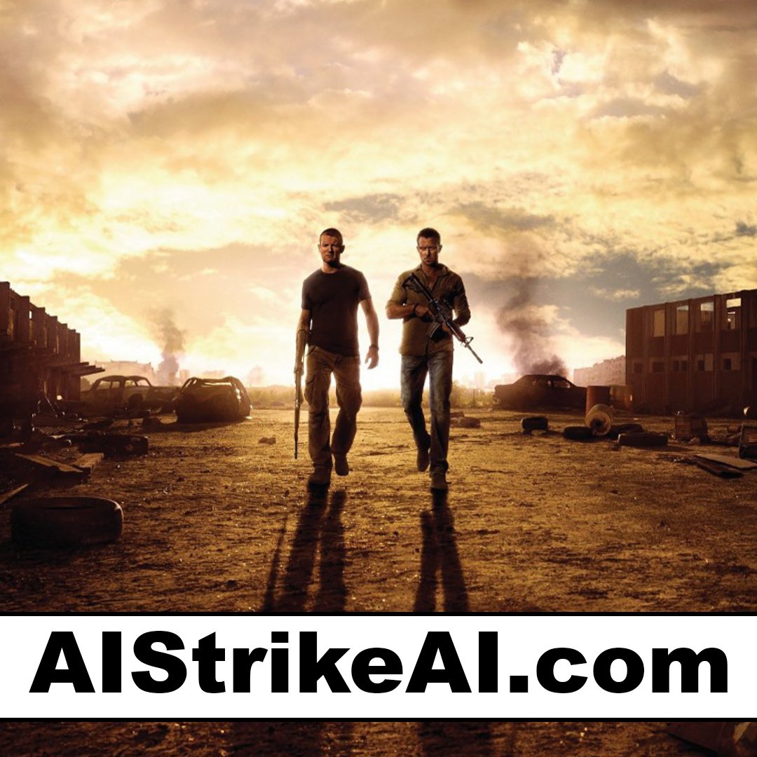aistrikeai.com