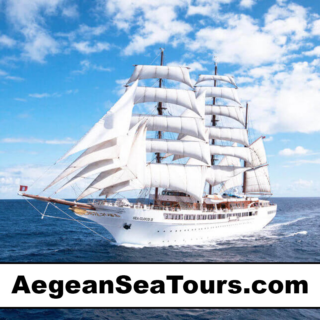 aegeanseatours.com