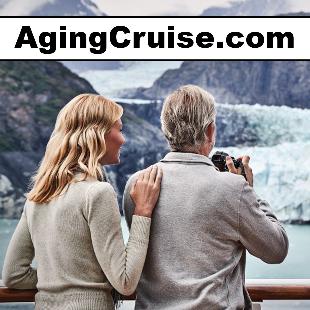 agingcruise.com