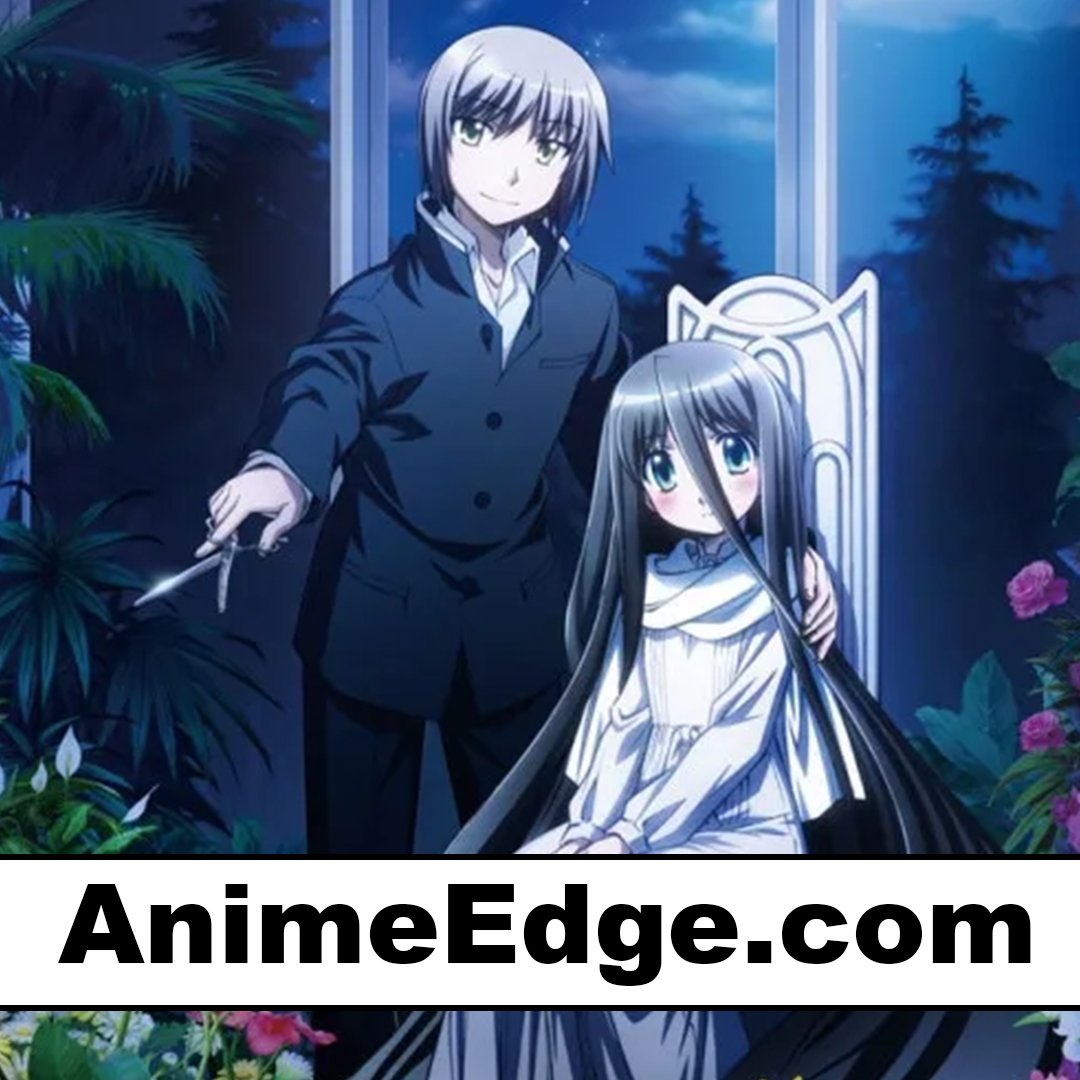 animeedge.com