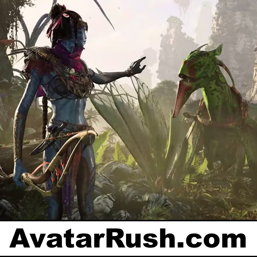 avatarrush.com