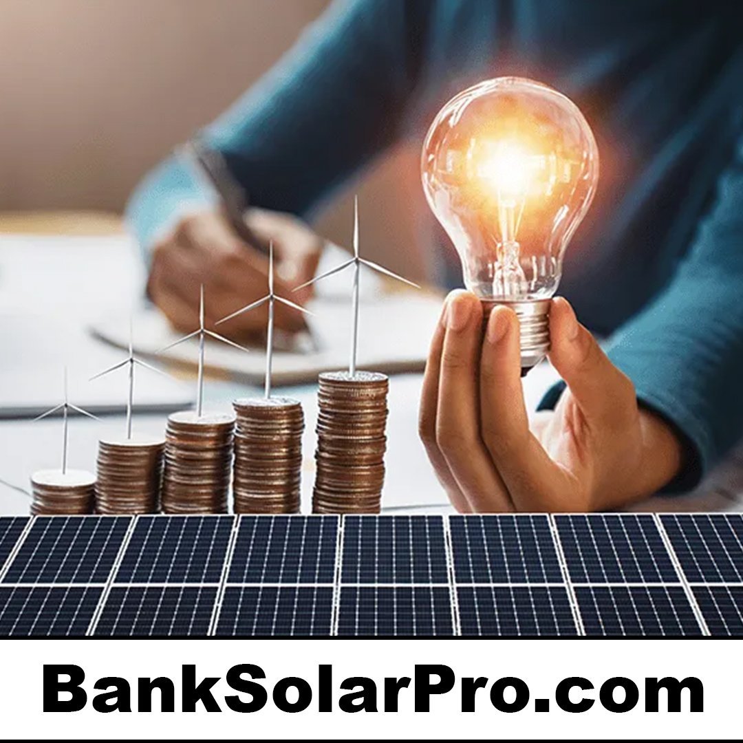 banksolarpro.com