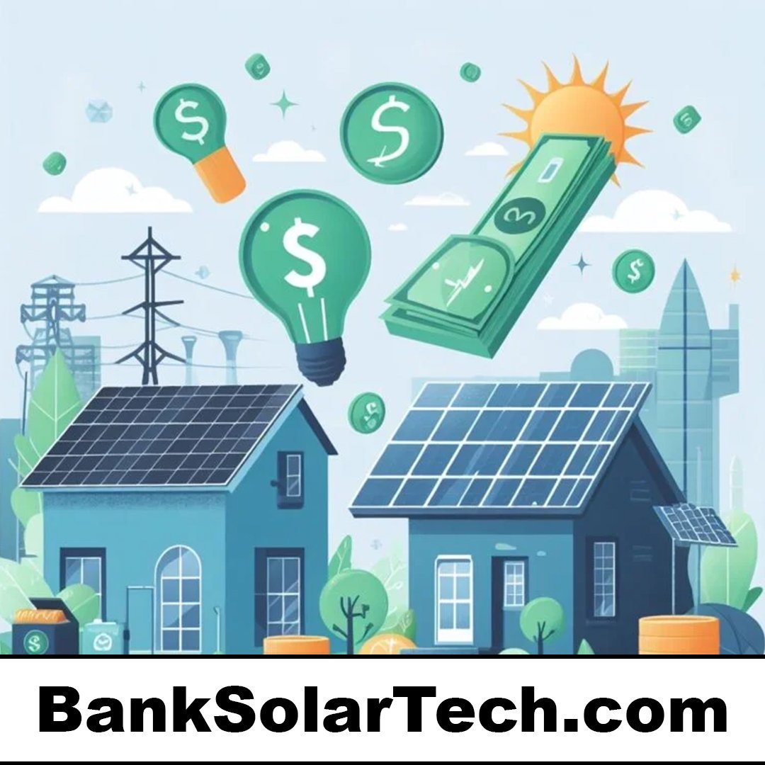 banksolartech.com