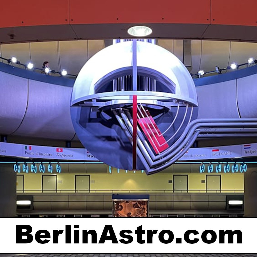 berlinastro.com