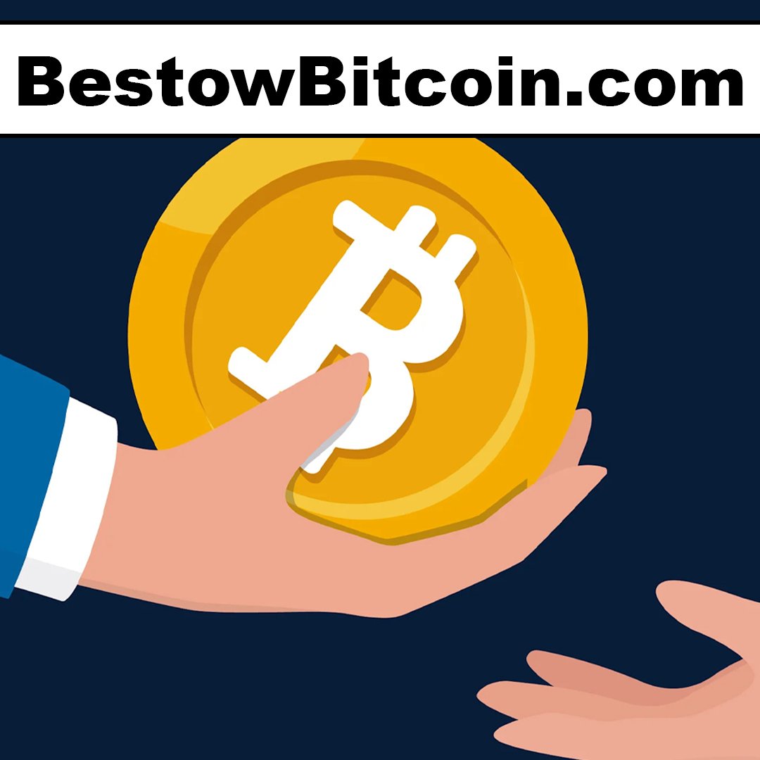 bestowbitcoin.com