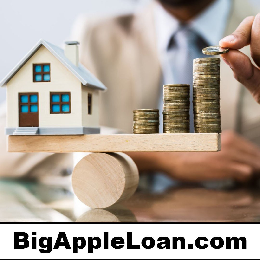 bigappleloan.com