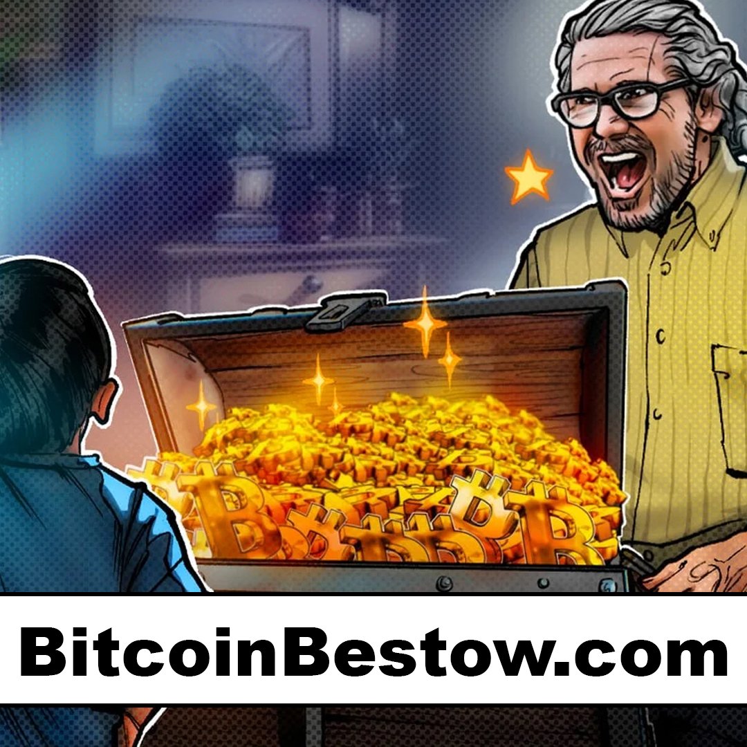 bitcoinbestow.com