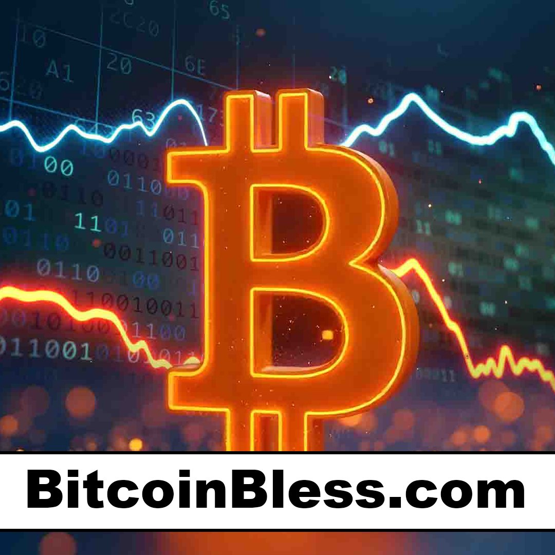 bitcoinbless.com