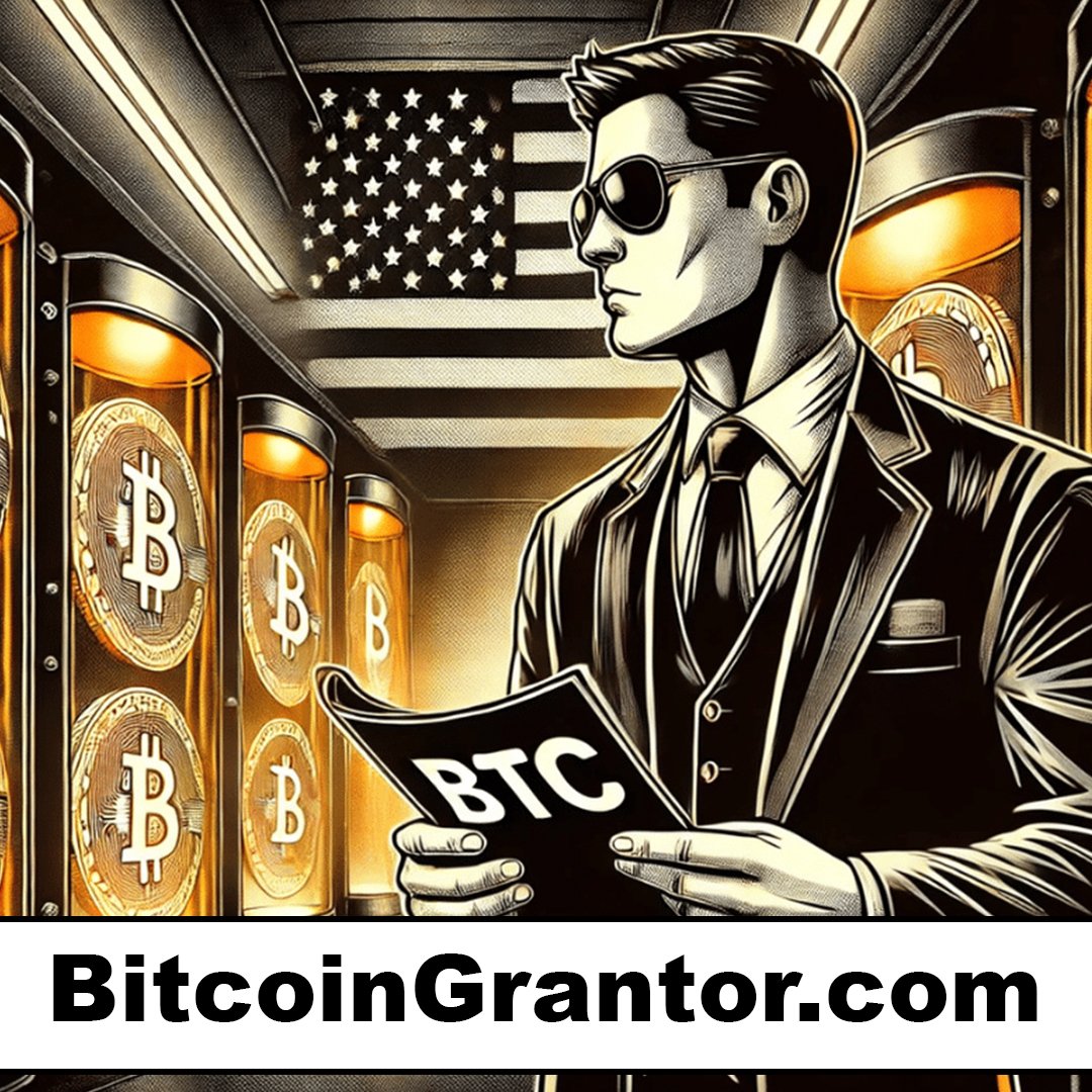 bitcoingrantor.com