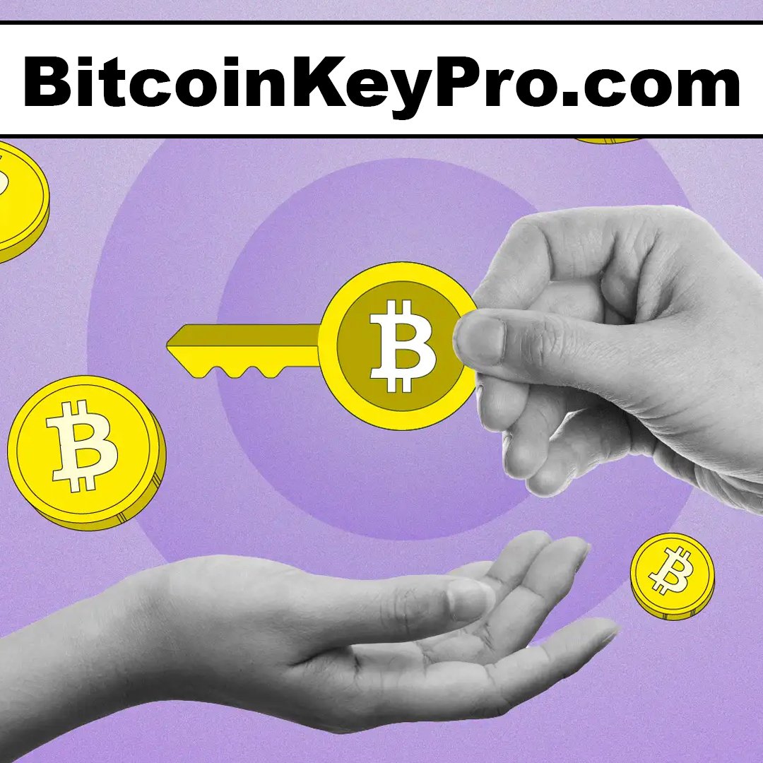 bitcoinkeypro.com