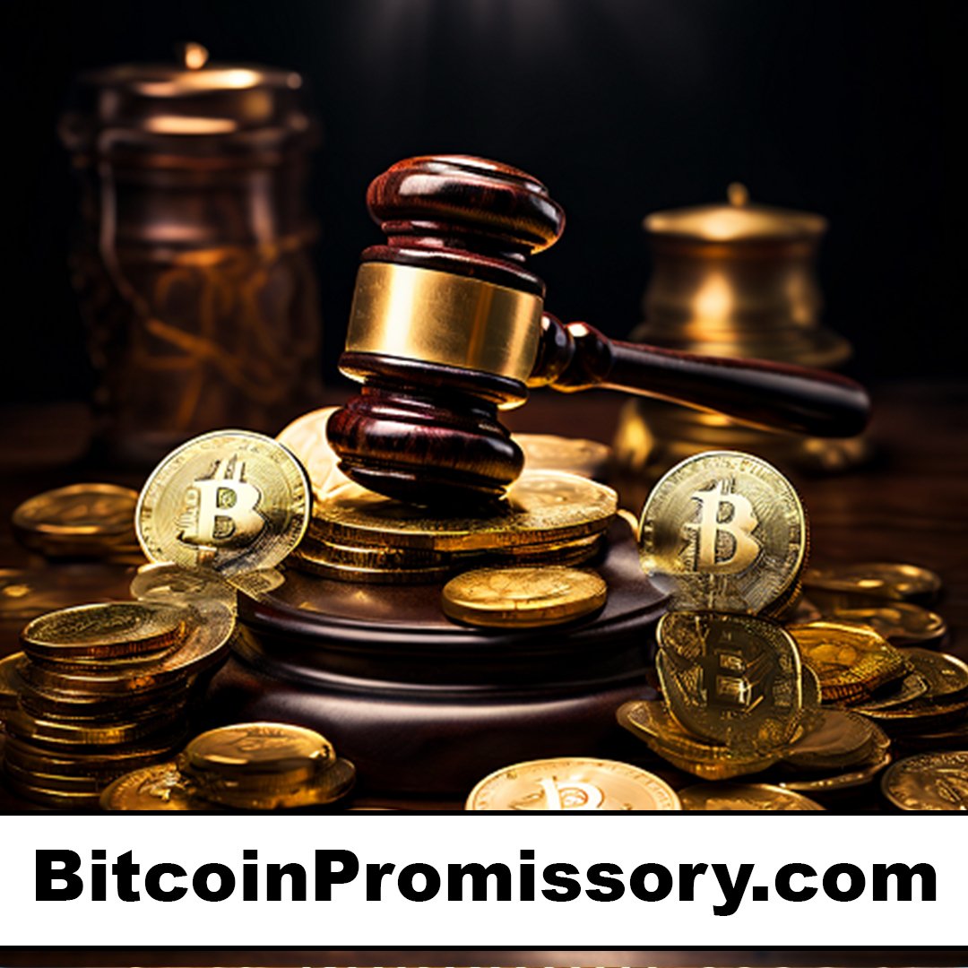 bitcoinpromissory.com