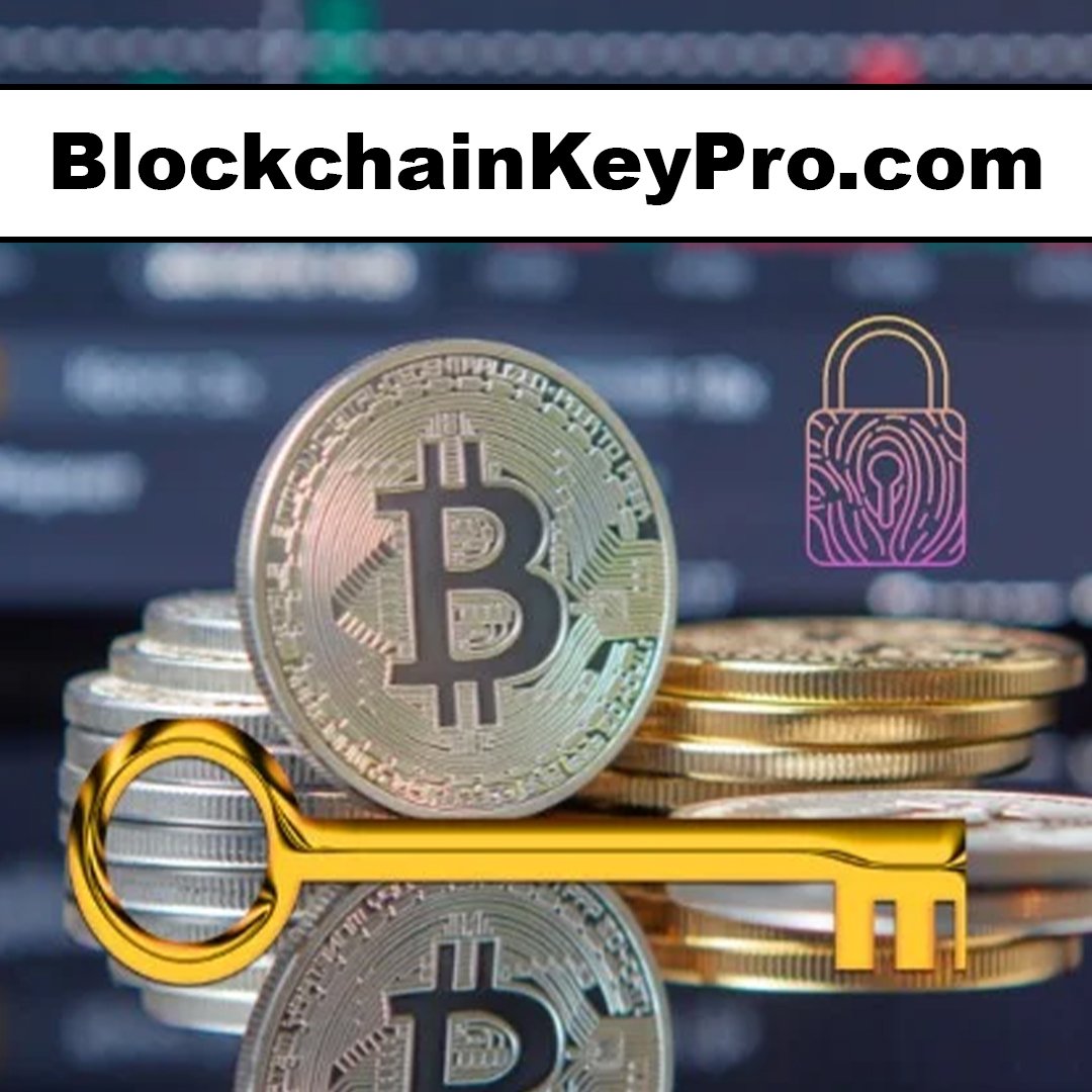 blockchainkeypro.com