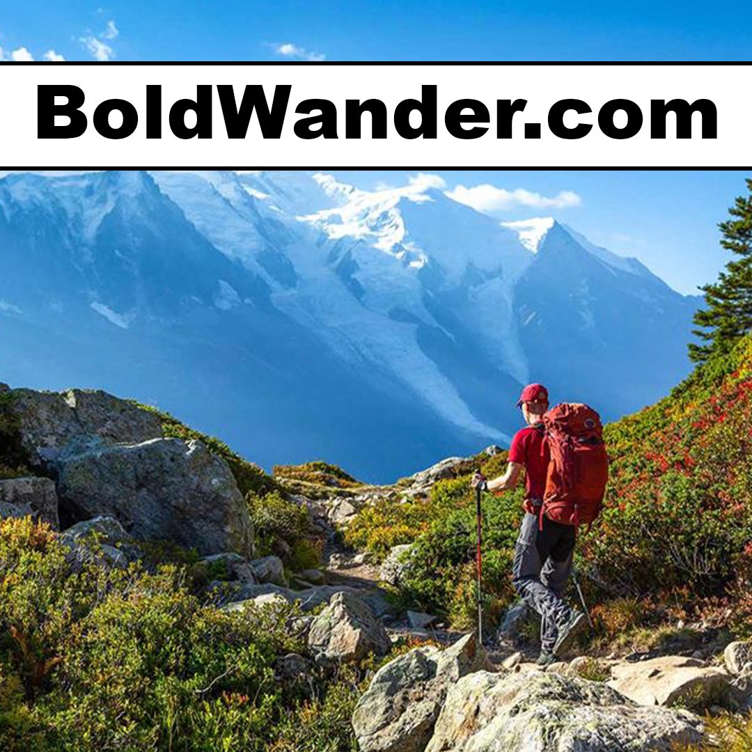 boldwander.com
