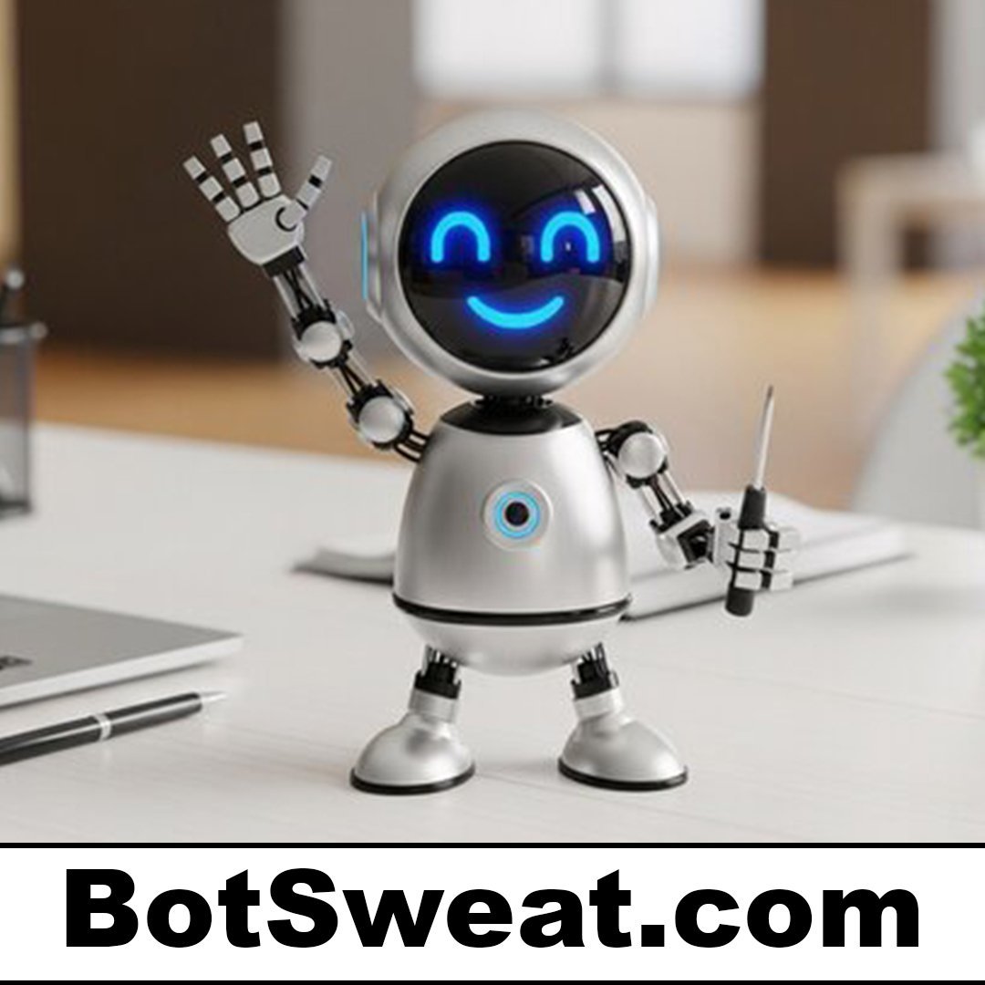 botsweat.com