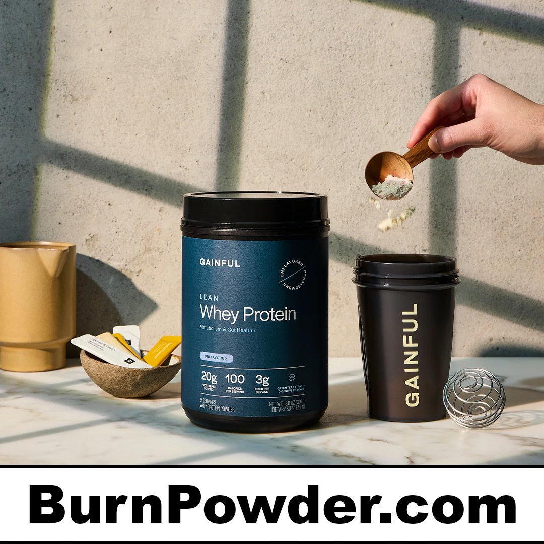 burnpowder.com