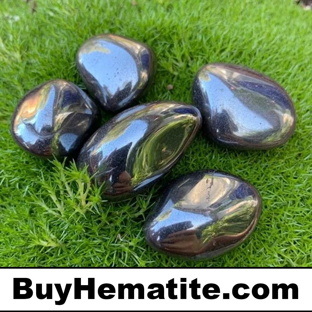 buyhematite.com