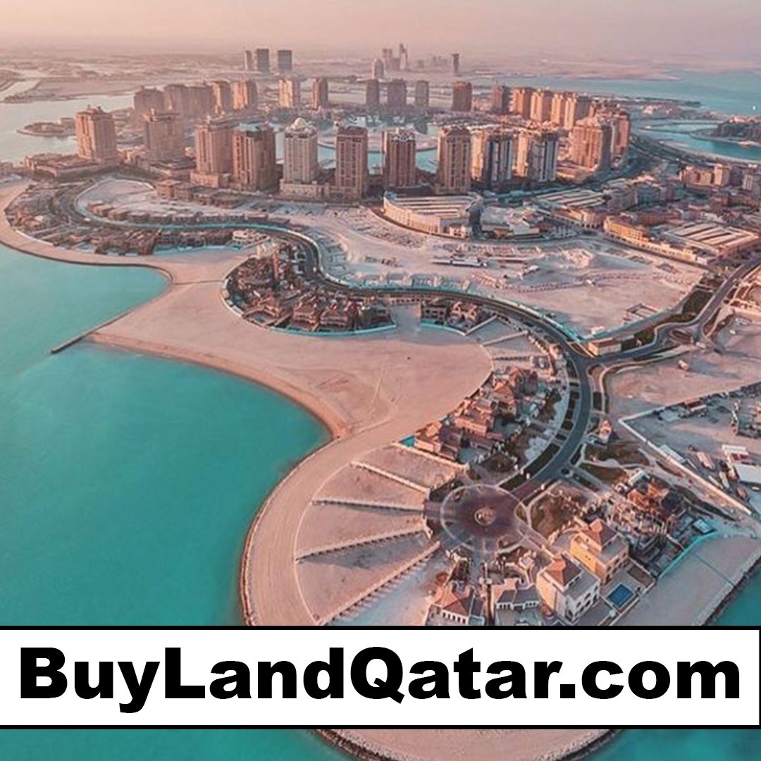 buylandqatar.com