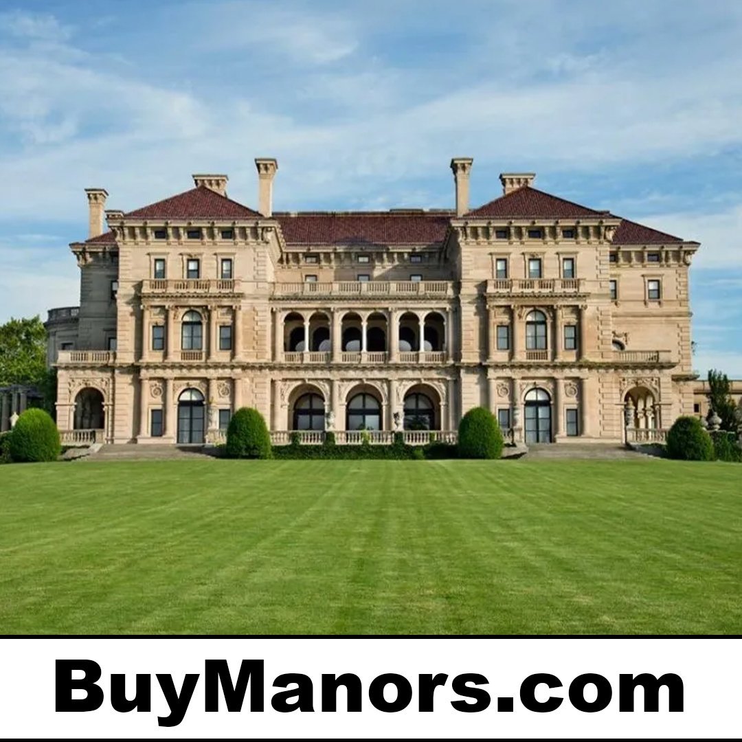 buymanors.com