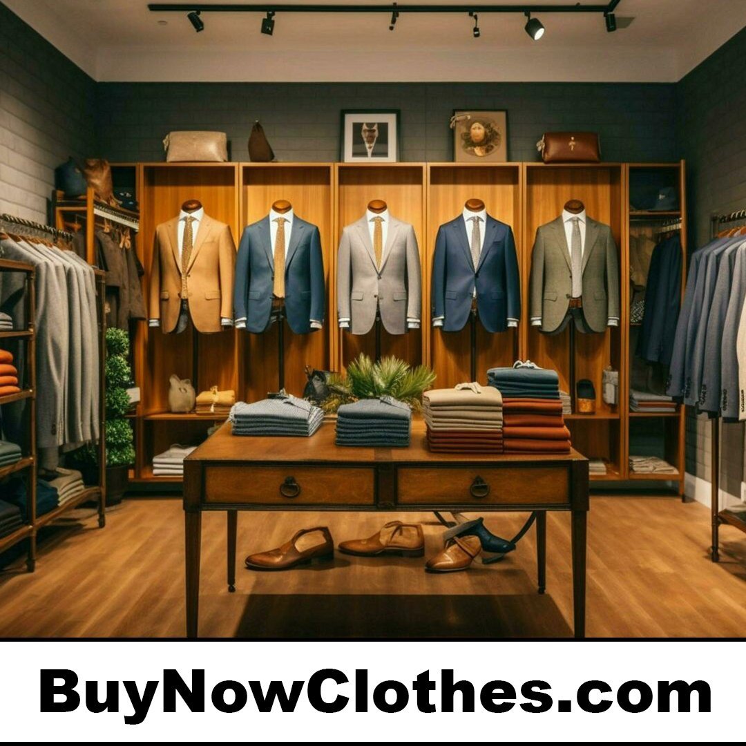 buynowclothes.com