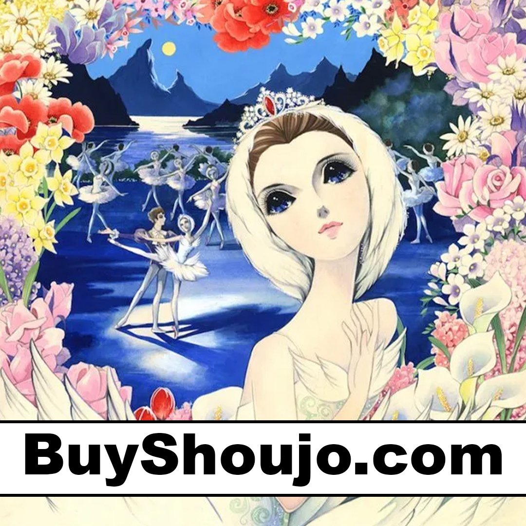 buyshoujo.com