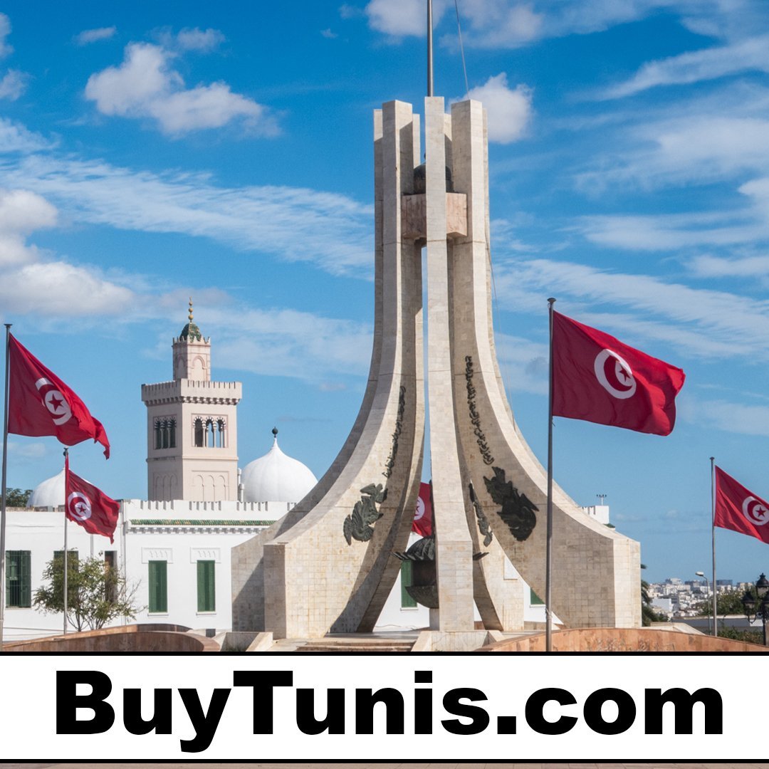 buytunis.com