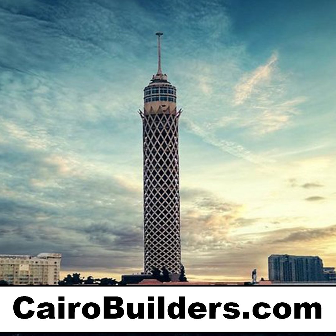 cairobuilders.com