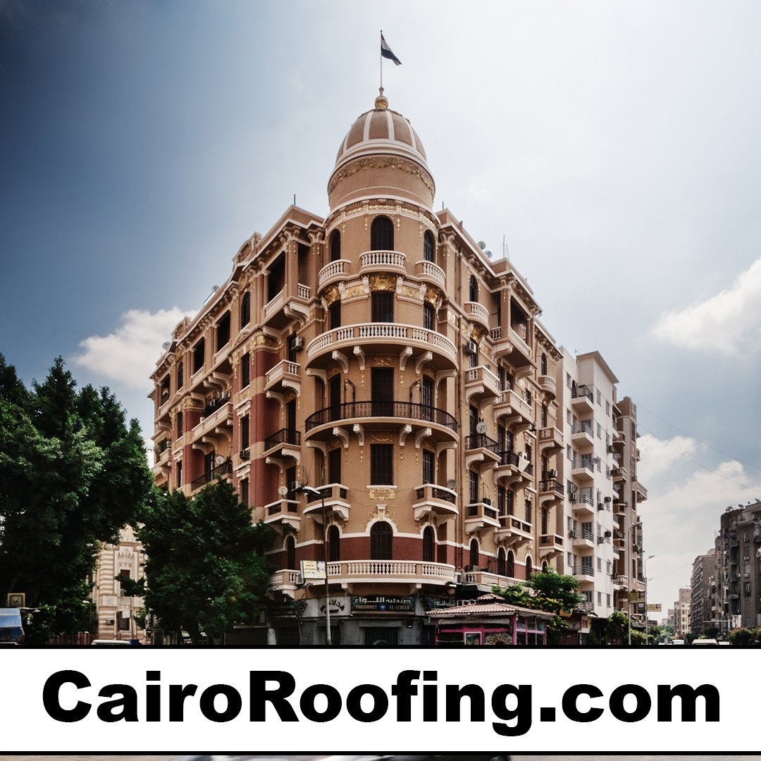 cairoroofing.com
