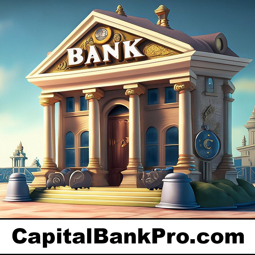 capitalbankpro.com