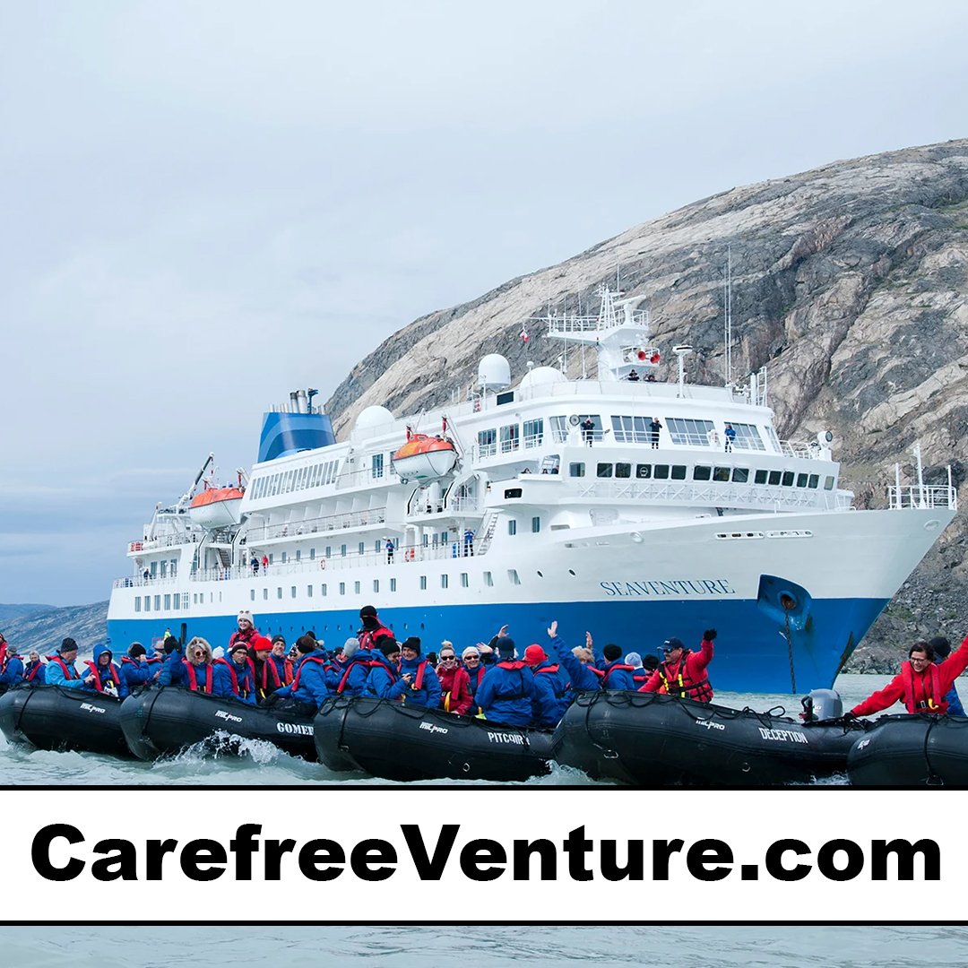 carefreeventure.com