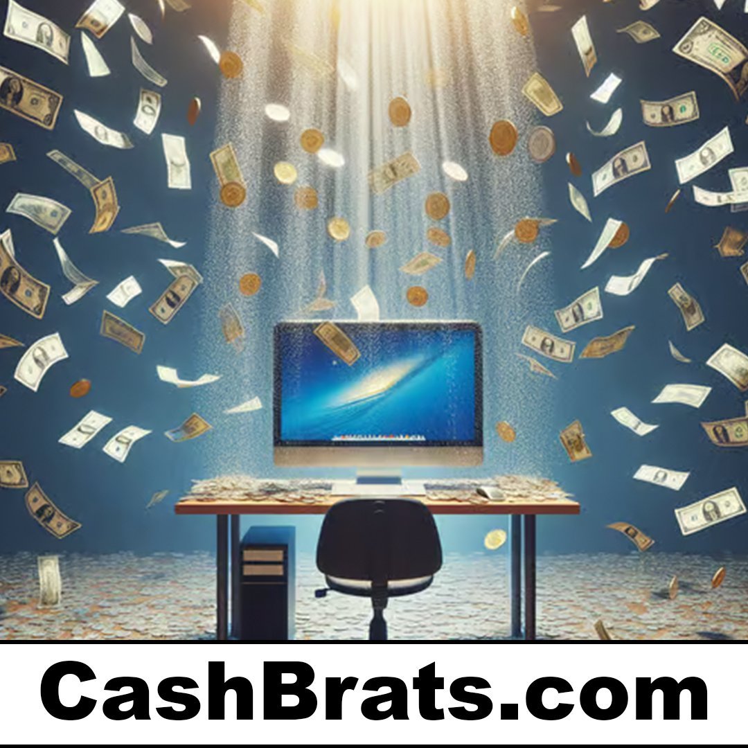 cashbrats.com