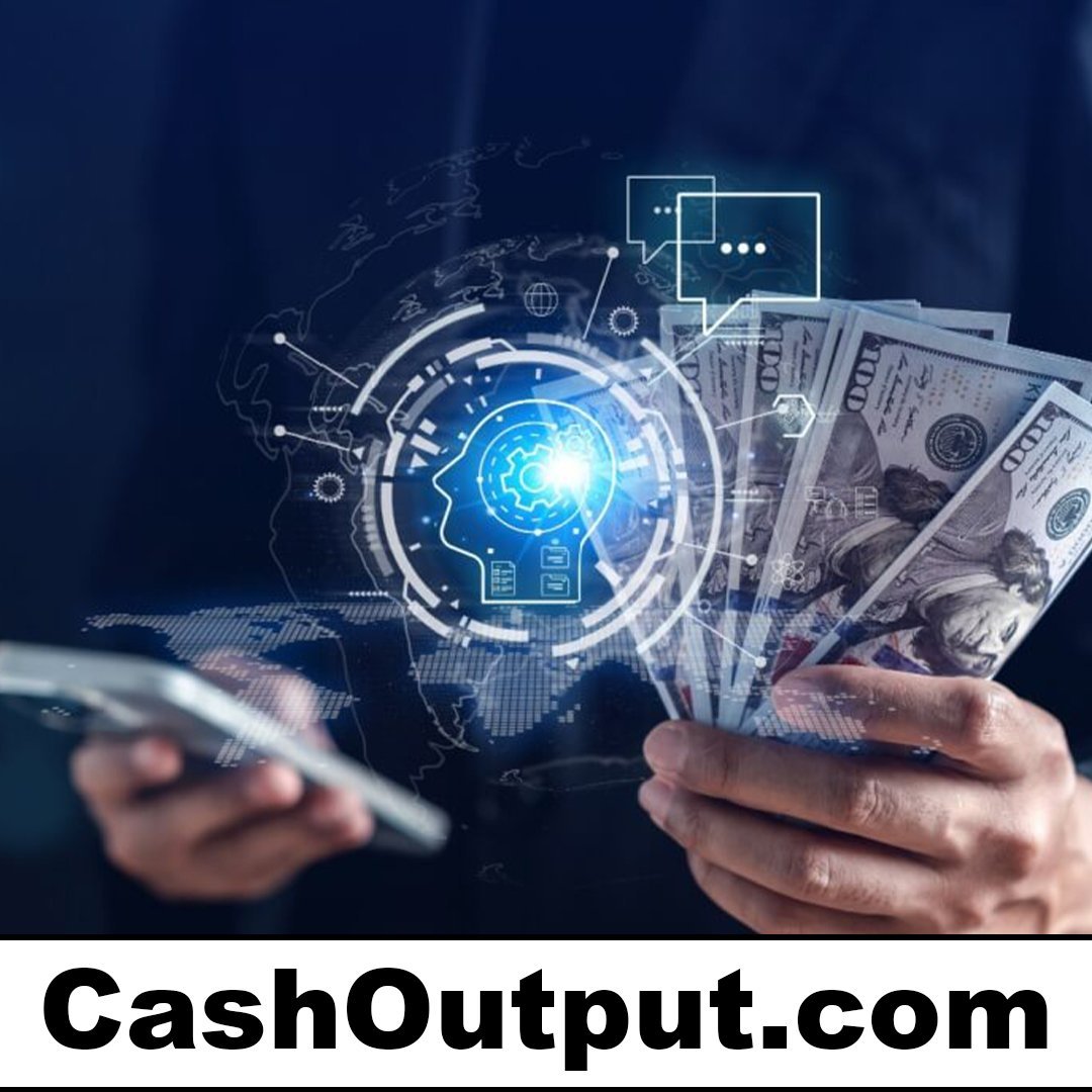 cashoutput.com
