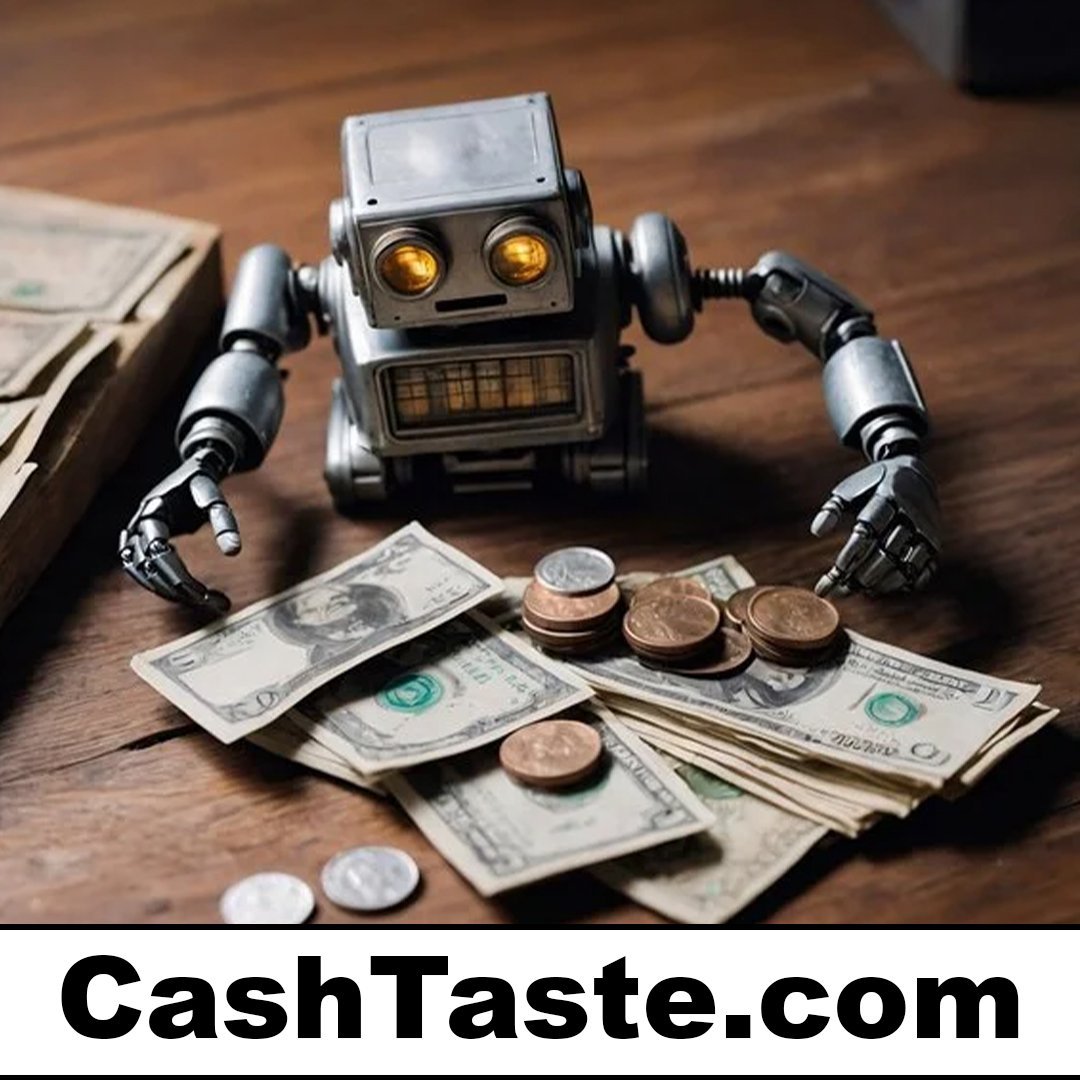 cashtaste.com