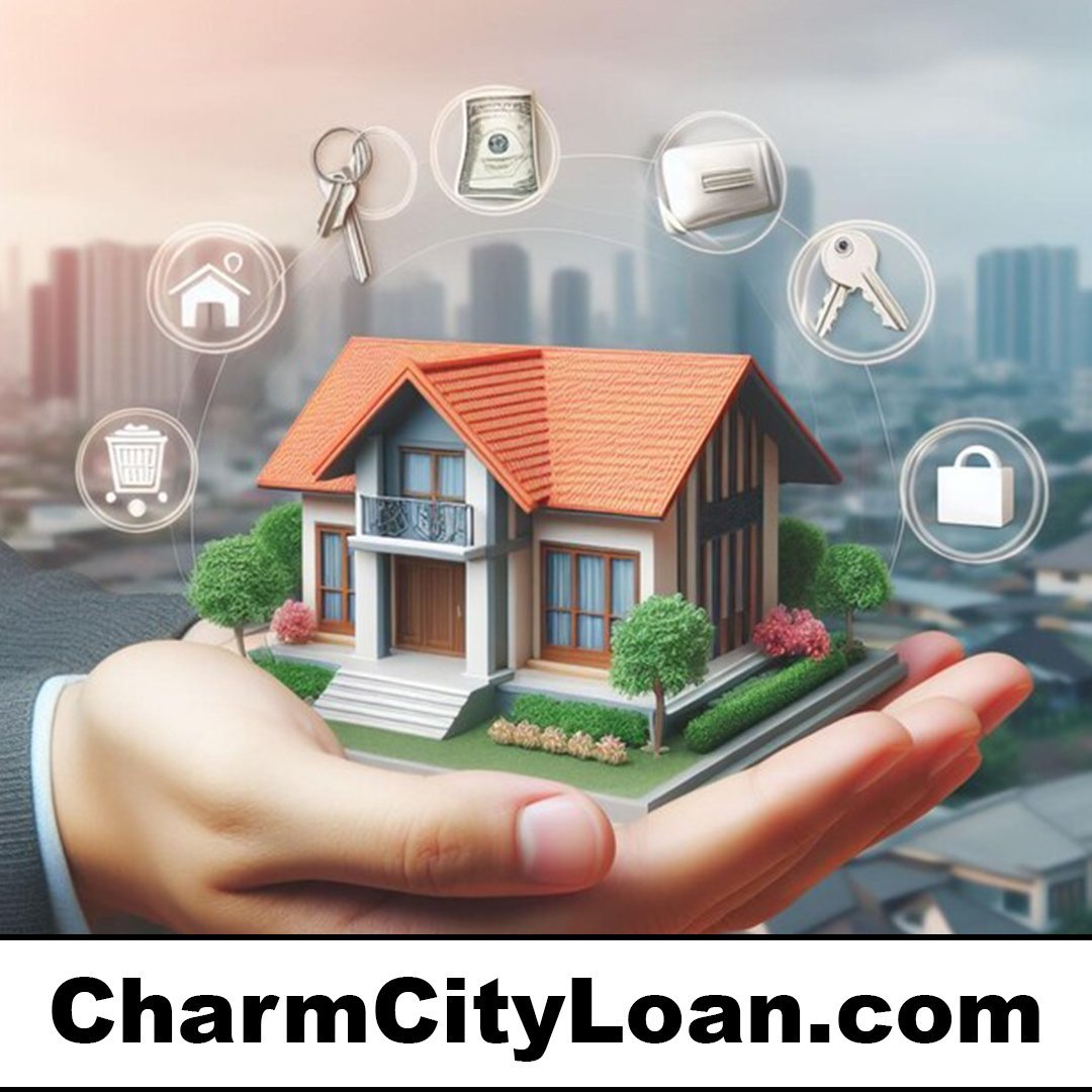 charmcityloan.com