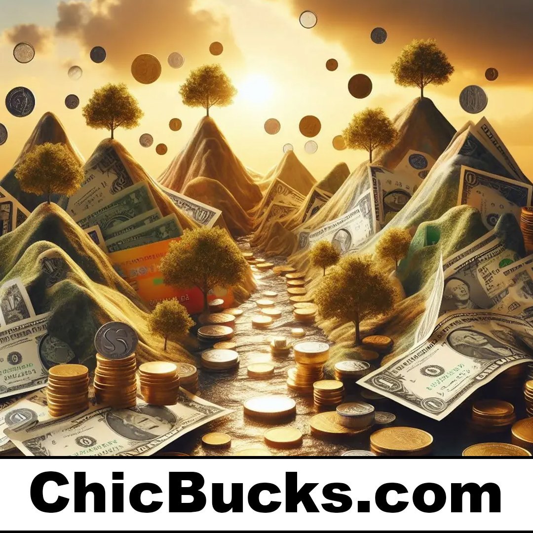chicbucks.com