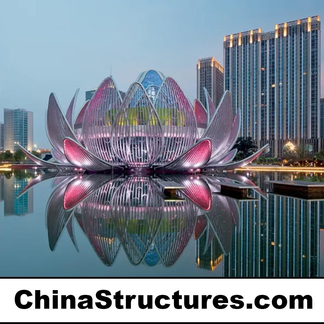 chinastructures.com