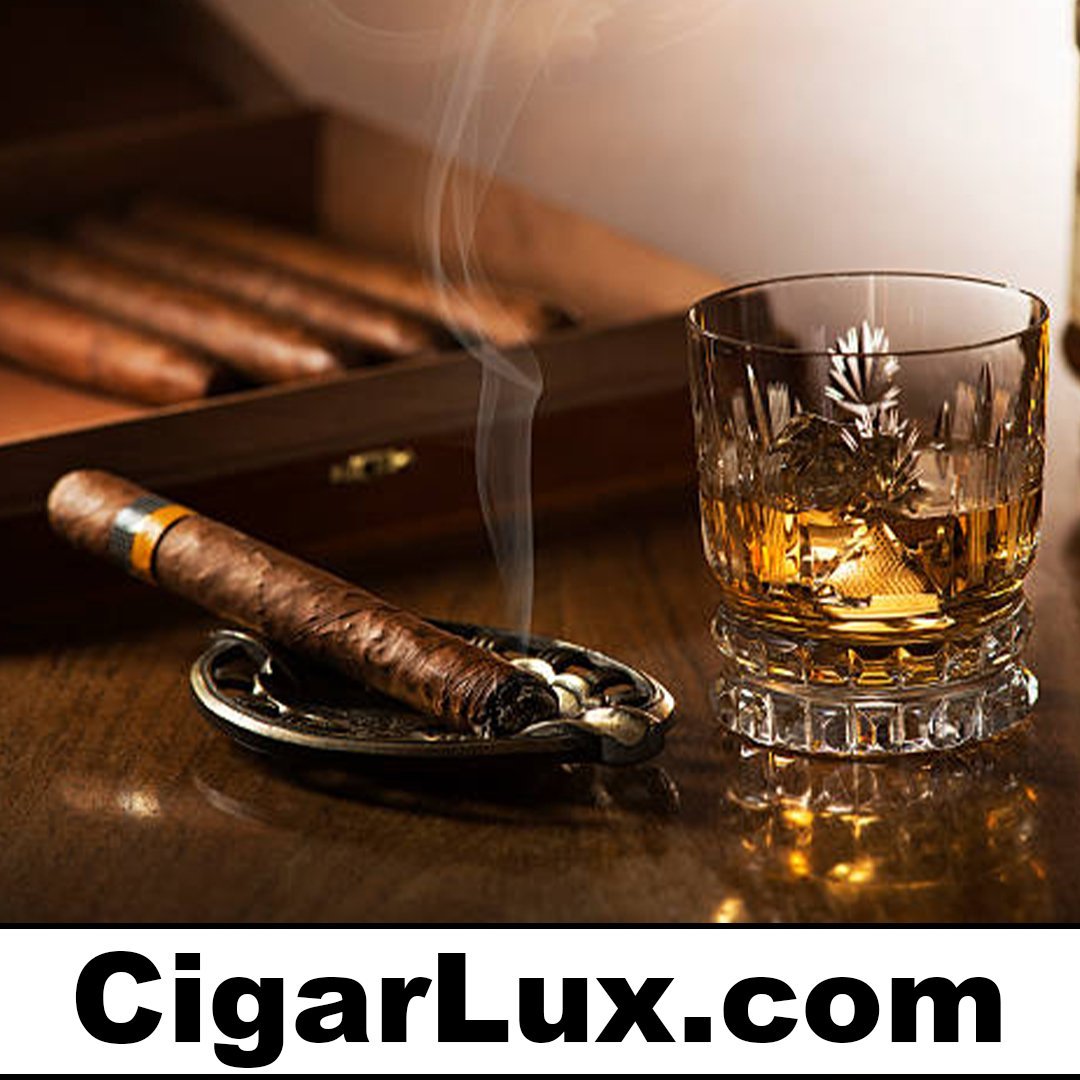cigarlux.com