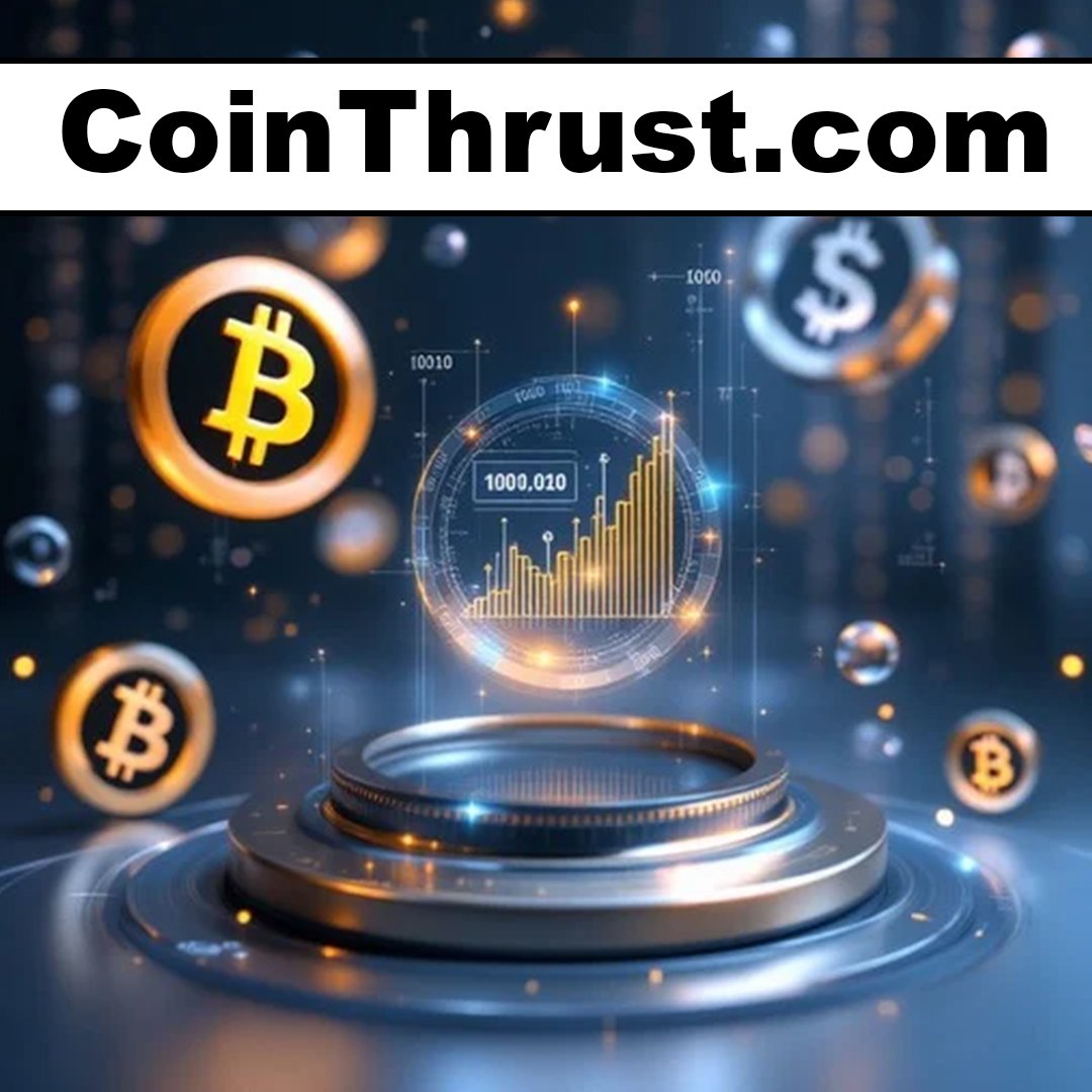 cointhrust.com